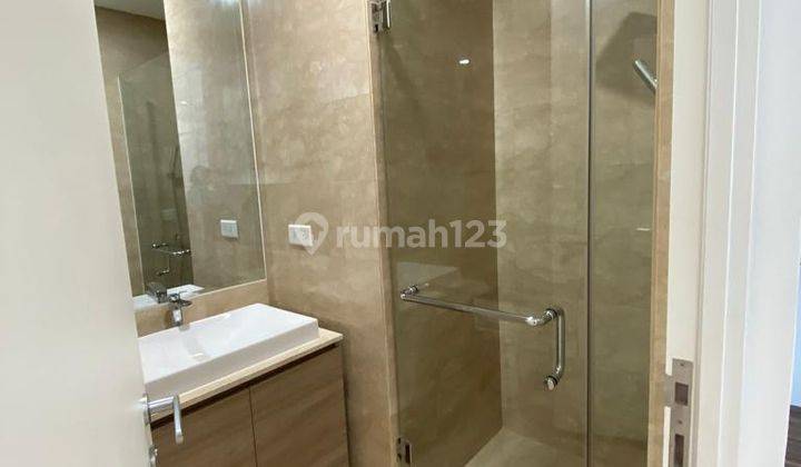 Apartemen Strategis Samping Gi Thamrin 57 Promenade Jakarta Pusat 2