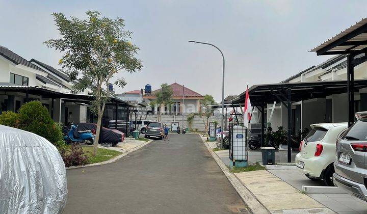 Rumah Kontrakan di Jl Graha Bintaro Utara Cluster Cattleya , Tangerang Selatan 2