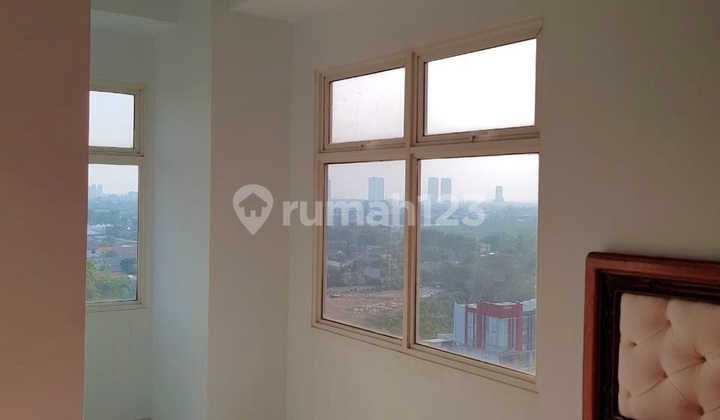 DISEWAKAN APARTEMEN AYODHYA 2 BR, FURNISH, CITY VIEW 2