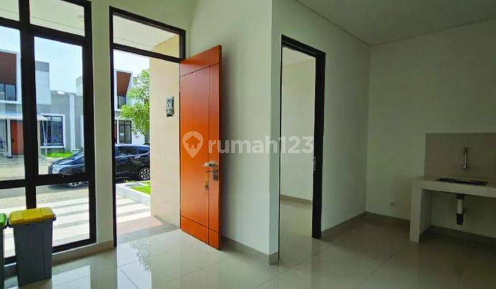  Rumah Baru Strategis Dekat Kampus Dan Mall Di Citra Raya Cikupa 2