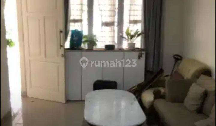 Rumah Siap Huni Lokasi Strategis Di De Latinos Bsd Shm  2