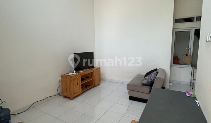Beautiful House in Cimanggis, Furnished, Ready to Live In, Best Price, SHM (Freehold Title)