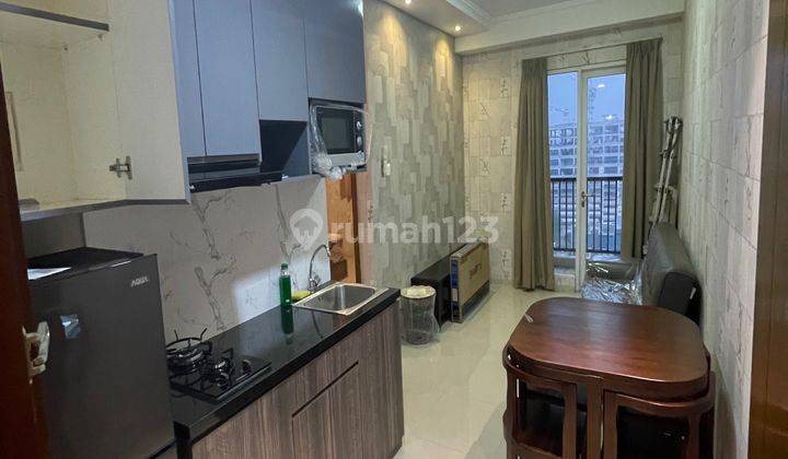 Apartemen 2br Signature Park Grande Full Furnish 1