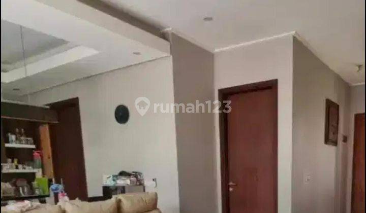 Rumah Siap Huni Lokasi Strategis Di Foresta Bsd SHM 2