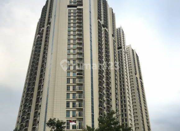 Apartemen Puri Orchard 1br City View Lokasi Strategis 2