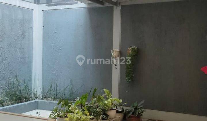 Rumah Siap Huni Di De Latinos Bsd  SHM - Sertifikat Hak Milik 2