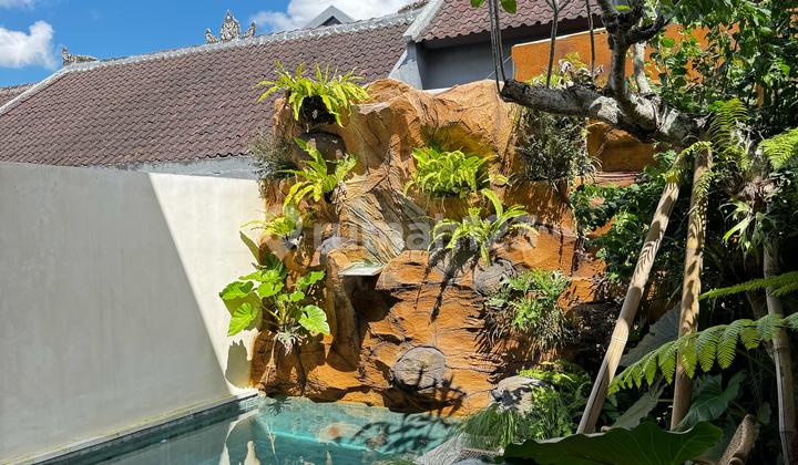 For Sale: Super Comfortable and Cool Villa in Canggu Bali, Close to Berawa Beach