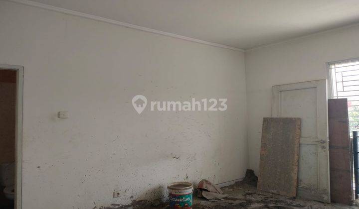 Rumah Di Sevilla Bsd Lokasi Strategis Dekat Sekolahan  2