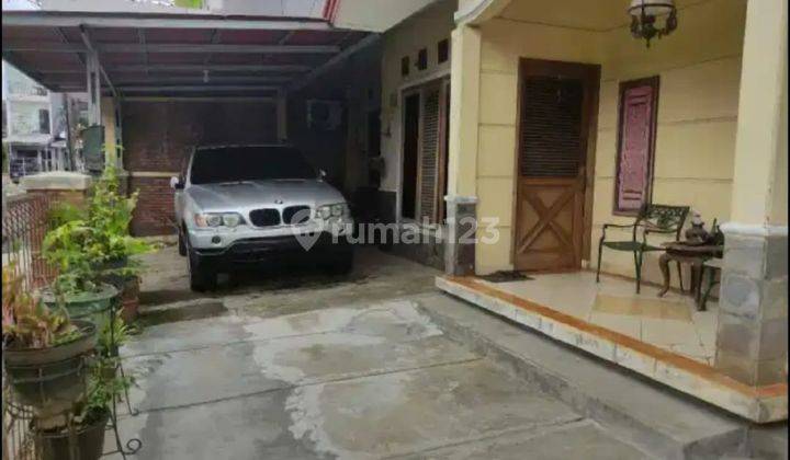 Rumah Cantik Siap Huni Di Griya Loka Bsd Shm Lokasi Strategis 2