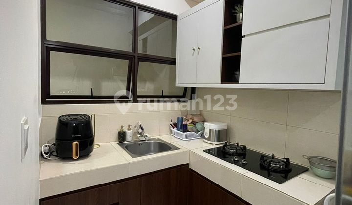 Miliki Rumah Cantik Full Furnish Siap Huni Sertifikat SHM Miliki Rumah Cantik Full Furnish Siap Huni Sertifikat SHM