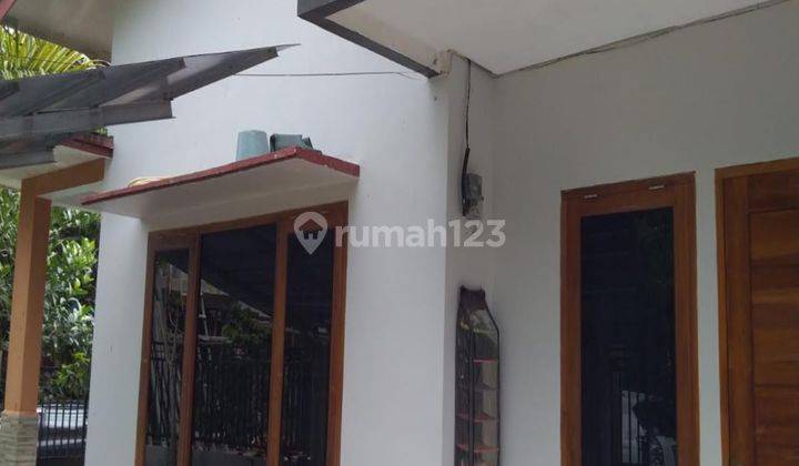 Rumah Cantik 2 Lantai Di Nusa Loka Lokasi Strategis Shm 2