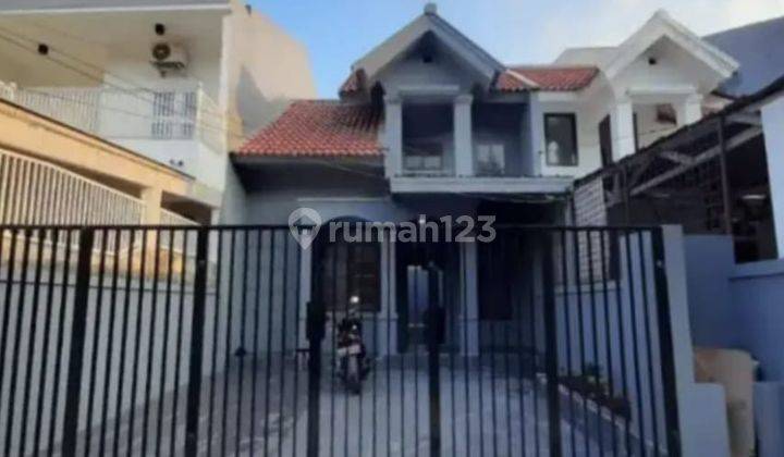 Rumah Cantik 1 Lantai Di Griya Jakarta Pamulang 1