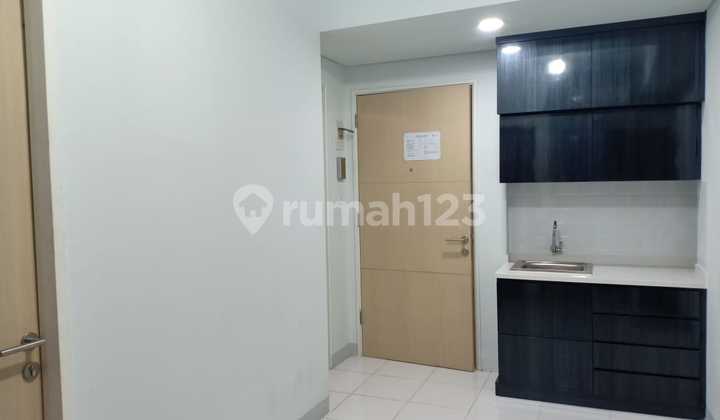 DISEWAKAN APARTEMEN AYODHYA 2 BR, FURNISH, CITY VIEW