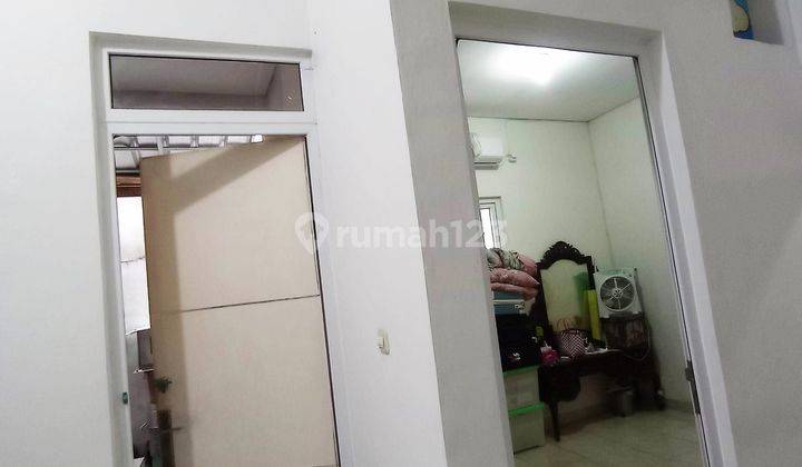 Rumah Asri 1 Lantai Siap Huni di Sepatan Tangerang 2