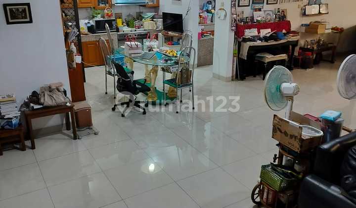 Dijual Rumah di Citra Garden City, Jakarta Barat 12X25 2