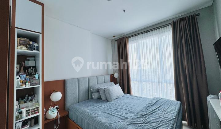 Dijual Apartemen Grand Madison, Jakarta Barat 2