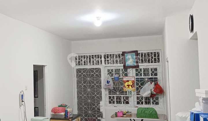 Dijuial Rumah di Perumahan Citra 2, Uk 8x15  2