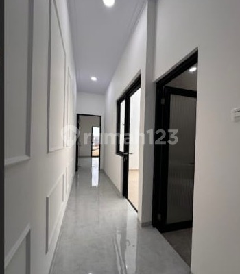 Dijual Rumah Baru di Tanjung Duren, Jakarta Barat 2