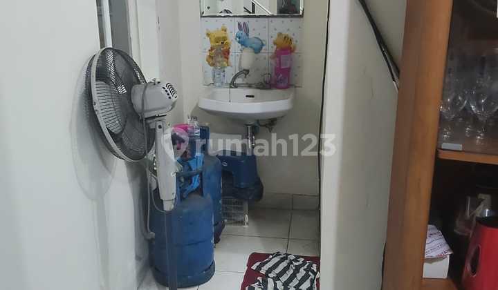 Dijual Rumah Cluster Tampak Siring Barat, Daan Mogot 2