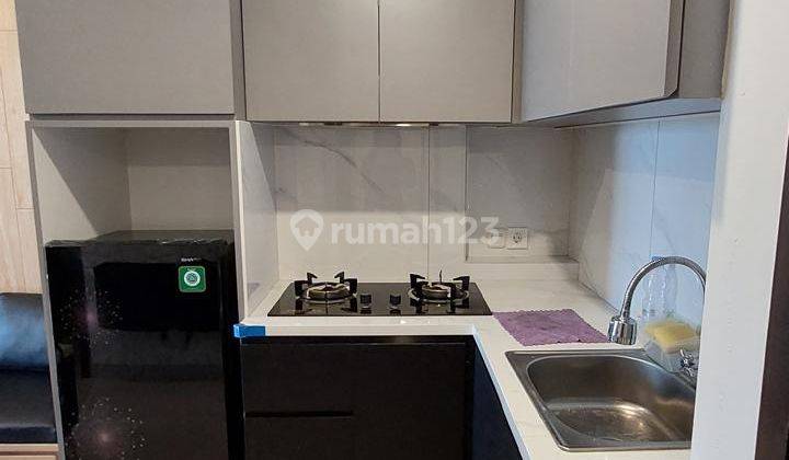 Disewakan Apartment Murah Furnish di Citra 7, Citra Living 1