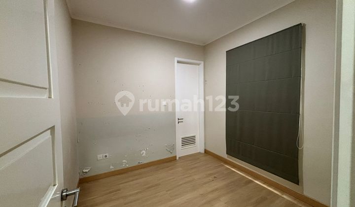 Dijual Rumah Cluster Karelia Village, Gading Serpong 7x12 2