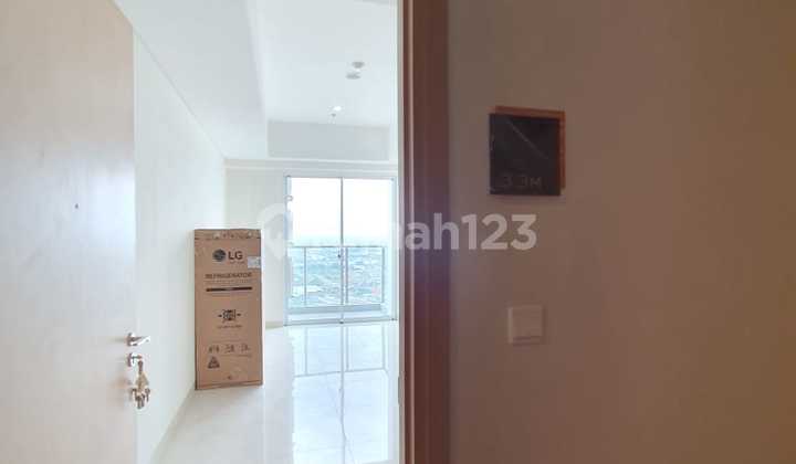 Disewakan Apartemen Sedayu City Suites Kelapa Gading 2