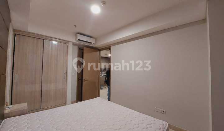 Disewakan Apartemen Gold Coast Pantai Indah Kapuk 2