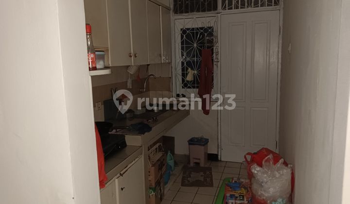 Dijuial Rumah di Perumahan Citra 2, Uk 8x15  1