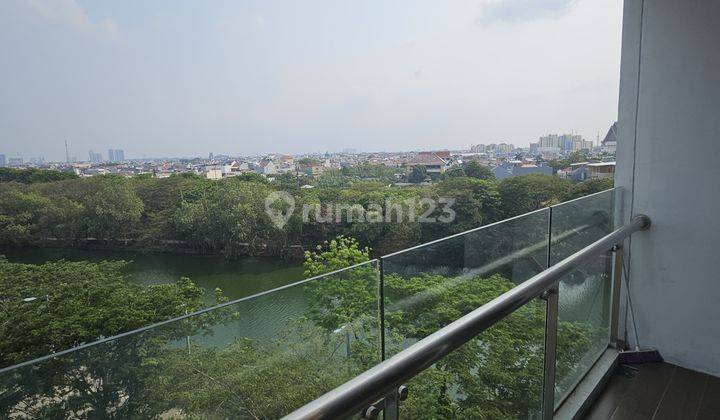 Dijual Apartement Cantik di Citralake Suites, Citra Garden 6 2