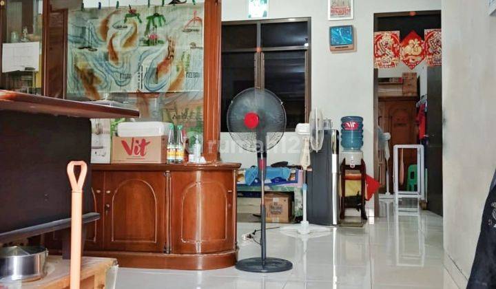 Dijual Rumah Tinggal Sunrise Garden, Kedoya Selatan Jakbar 1