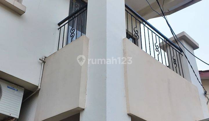 Dijual Rumah di Meruya Selatan, Jakarta Barat 2