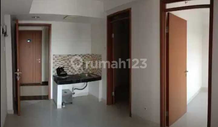 Dijual Apartemen 2 BR Green Park View, Jakarta Barat Dijual Apartemen 2 BR Green Park View, Jakarta Barat