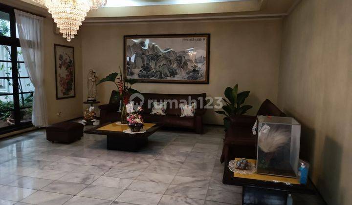 Dijual Rumah di Puri Indah, Jakarta Barat 2