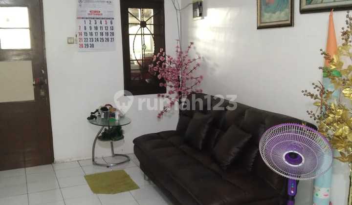 For Sale House in Citra 2 Ext, West Jakarta 4.6x16