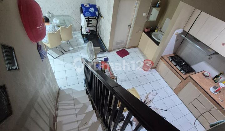 Dijual Rumah Citra Garden 5, Jakarta Barat 6x16 2