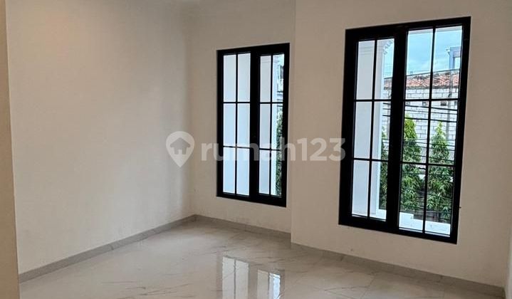 Dijual Rumah di Sunter Graha Pratama, Jakarta Utara