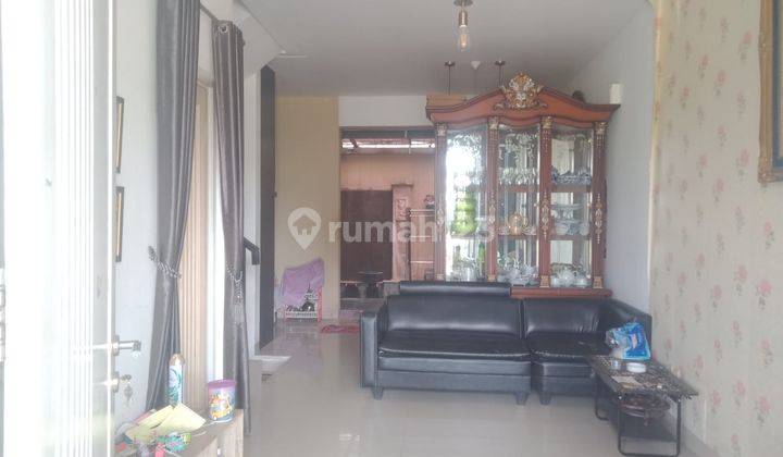 Rumah Bagus di Cluster Magnolia Residence, Tangerang 1