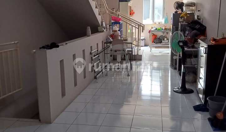 For Sale Shophouse in Bojong Raya Cengkareng, West Jakarta 2