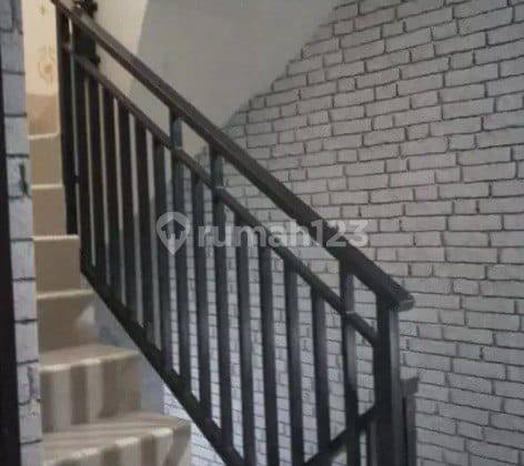 Dijual Rumah di Casajardin, Jakarta Barat 2