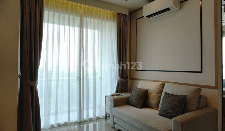 Dijual Apartement Cantik di Citralake Suites, Citra Garden 6 2