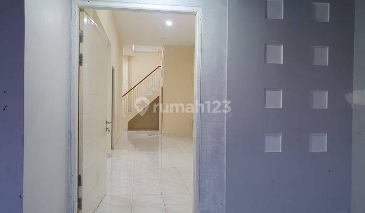 Dijual Rumah 2lt 3kt SHM di Arcadia Daan Mogot Tangerang  1