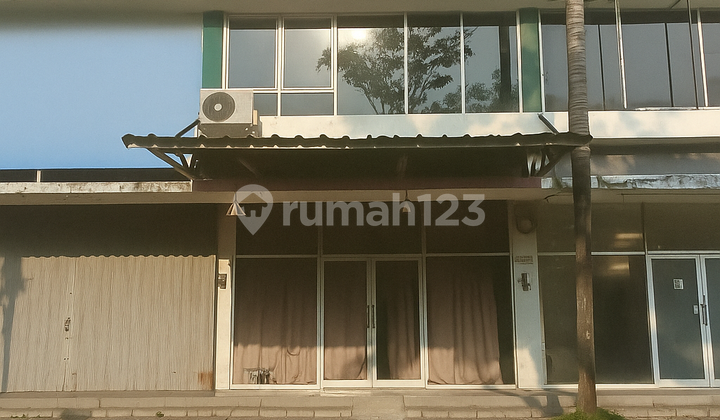 Dijual Ruko 2 Lantai Citra Raya, Tangerang Dijual Ruko 2 Lantai Citra Raya, Tangerang
