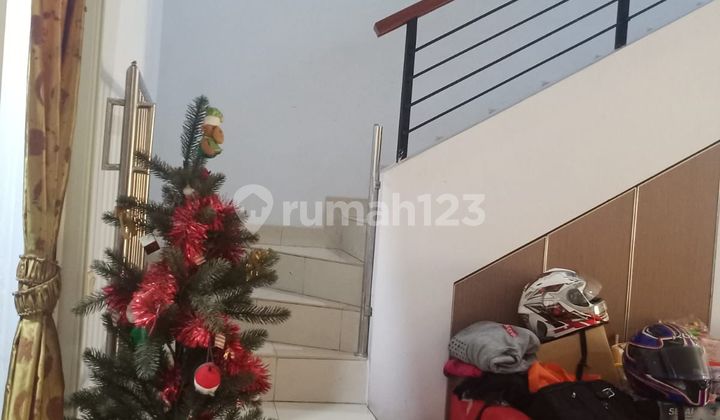 Dijual Rumah di Chrisocola, Gading Serpong 2