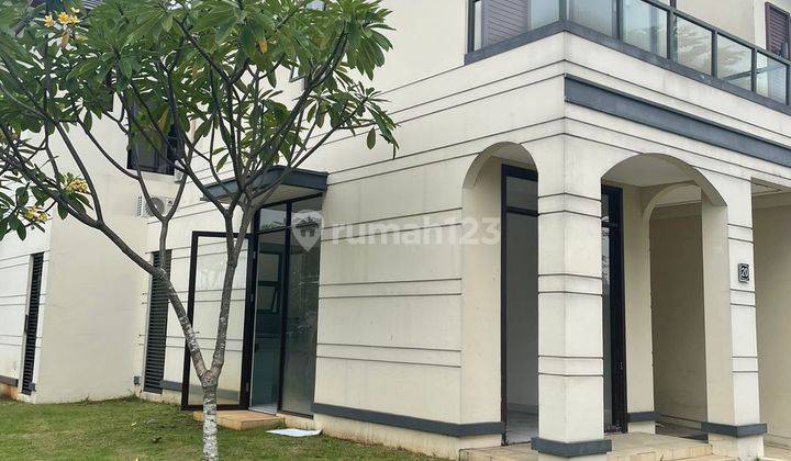 Dijual Cepat Rumah Modern Baru Lavon Enchanta Tangerang Newcity 1