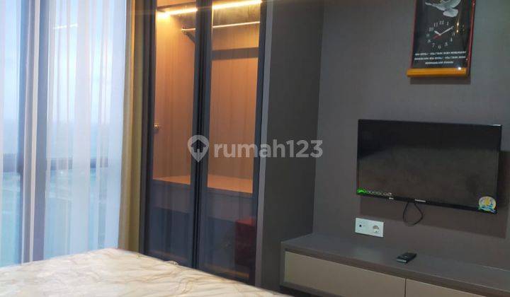 Di Jual Sewa Apartement The Smith Alam Sutera 1