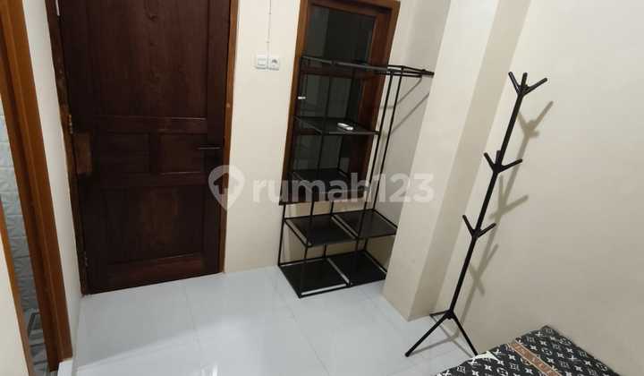 Room for Rent in North Jakarta 2