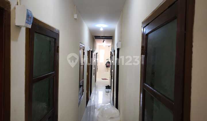 Kost "Campur" Harian-Mingguan-Bulanan di Sunter (Dekat Jiexpo) Kost "Campur" Harian-Mingguan-Bulanan di Sunter (Dekat Jiexpo)