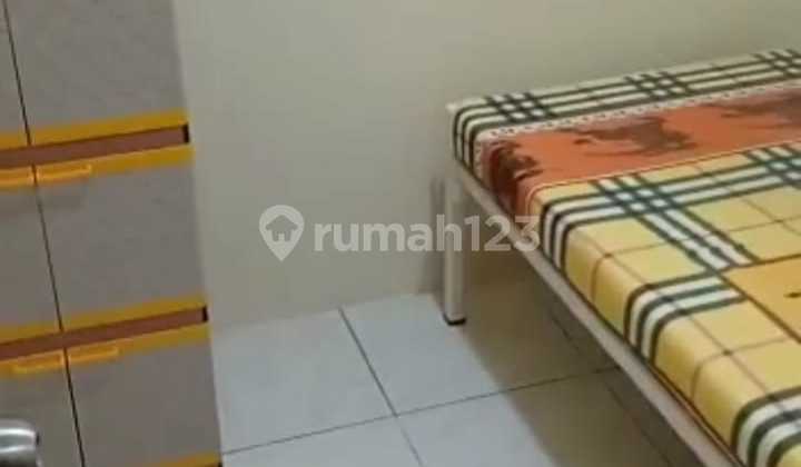 Sewa Kost "Putri" Harian-Mingguan-Bulanan di Roxy (Petojo Selatan VII)