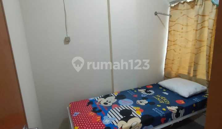 Sewa Kost "Putri" Harian-Mingguan-Bulanan di Gambir (Batu Tulis 2)