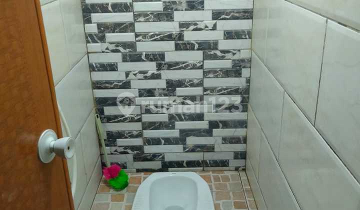 Sewa Kost "Putri" Harian-Mingguan-Bulanan di Cideng (Cibanten)